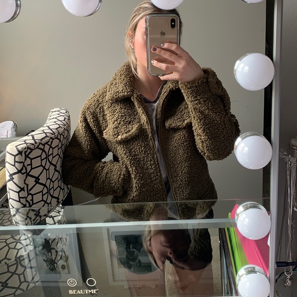 FOREVER 21 TEDDY - Picture 6 of 6